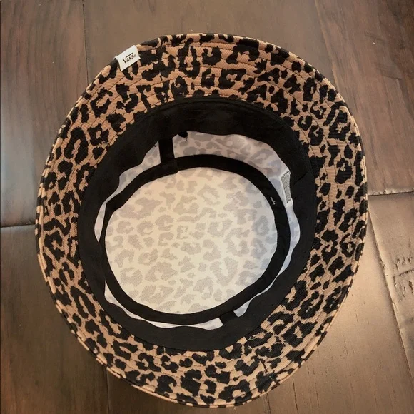 Vans women’s Hankley Buck Hat - Picture 5 of 8